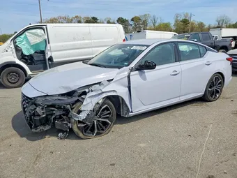 2024 Nissan Altima 1N4BL4CV6RN357798 Lot 49969226