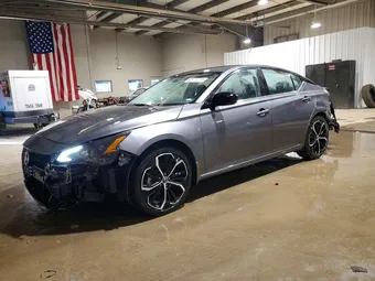 2024 Nissan Altima 1N4BL4CV6RN432337 Lot 76805965