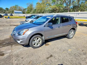 2015 Nissan Rogue JN8AS5MT3FW670717 Lot 45758476