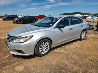 2016 Nissan Altima 1N4AL3AP2GC234809 Lot 49095626