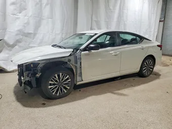 2026 Nissan Altima 1N4BL4DVXTN312112 Lot 48355456