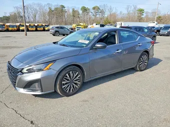 2025 Nissan Altima 1N4BL4DV0SN349670 Lot 48338456