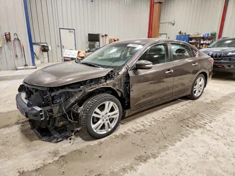 2015 Nissan Altima 1N4BL3AP6FC271834 Lot 47745876