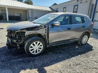 2018 Nissan Rogue KNMAT2MT9JP595886 Lot 46909956