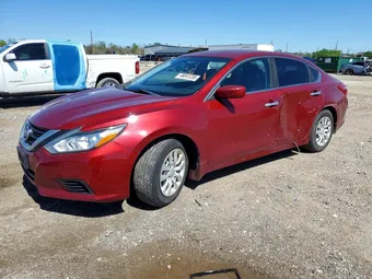 2018 Nissan Altima 1N4AL3AP6JC217857 Lot 46041236