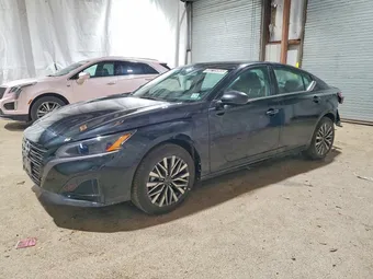 2026 Nissan Altima 1N4BL4DVXTN310375 Lot 48215066