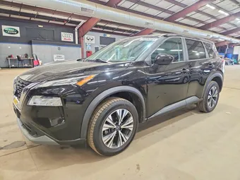 2023 Nissan Rogue 5N1BT3BB6PC828316 Lot 49453806