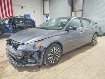 2024 Nissan Altima 1N4BL4DV6RN373076 Lot 49273946