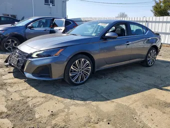 2024 Nissan Altima 1N4BL4EW4RN315765 Lot 47650986