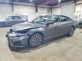 2025 Nissan Altima 1N4BL4DW7SN334334 Lot 49234526