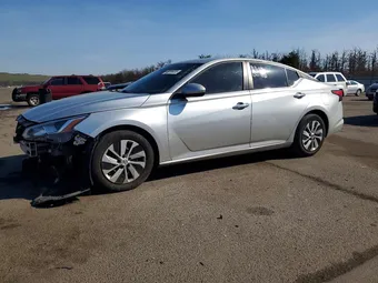 2020 Nissan Altima 1N4BL4BV8LC230944 Lot 49768036