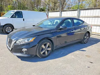 2020 Nissan Altima 1N4BL4EW7LC183099 Lot 49120826
