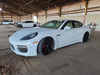 2015 Porsche Panamera WP0AF2A73FL082047
