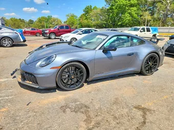 2026 Porsche 911 WP0AB2A96TS226866