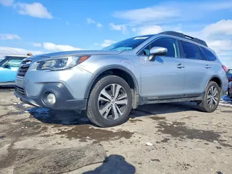 2019 Subaru Outback 4S4BSAJC9K3358499 Lot 78666365