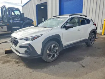 2024 Subaru Crosstrek 4S4GUHL62R3839138 Lot 41932136