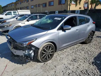 2024 Subaru Impreza JF1GUAFC6R8366608 Lot 47504416