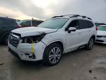 2020 Subaru Ascent 4S4WMAPD9L3466960