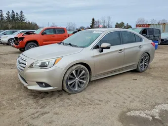 2015 Subaru Legacy 4S3BNCL66F3002659