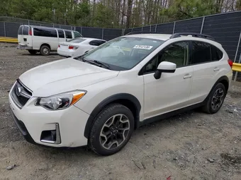 2016 Subaru Crosstrek JF2GPADC9G8255280 Lot 47912136