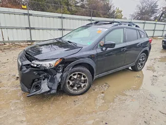 2019 Subaru Crosstrek JF2GTACC1K8260088 Lot 78278625
