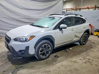2023 Subaru Crosstrek JF2GTAEC8PH310277 Lot 42058646