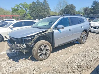 2022 Subaru Outback 4S4BTGND4N3137058 Lot 49088416