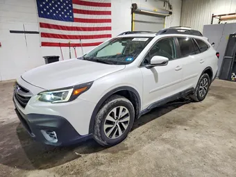 2020 Subaru Outback 4S4BTAEC0L3227003 Lot 79921555