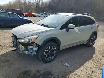 2015 Subaru XV Сrosstrek JF2GPACCXF8305829 Lot 49874006