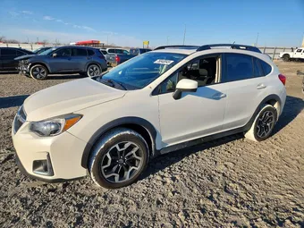 2017 Subaru Crosstrek JF2GPABC7H8229118 Lot 76840045