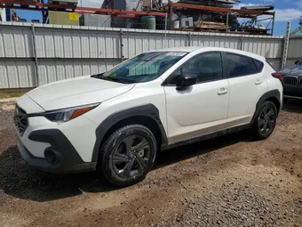 2026 Subaru Crosstrek 4S4GUHB67T3711857 Lot 79793765