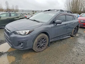 2020 Subaru Crosstrek JF2GTAEC2LH268814 Lot 41691086