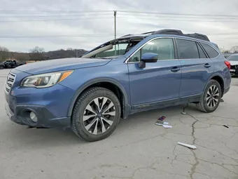 2016 Subaru Outback 4S4BSBNC3G3336912 Lot 78760785