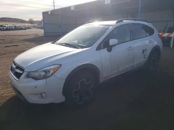 2015 Subaru Crosstrek JF2GPACC3FH213591 Lot 77073115