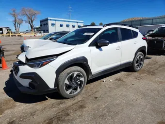 2024 Subaru Crosstrek 4S4GUHM63R3787579 Lot 77838665