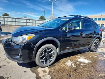 2015 Subaru Crosstrek JF2GPAMC5F8308782 Lot 46294456