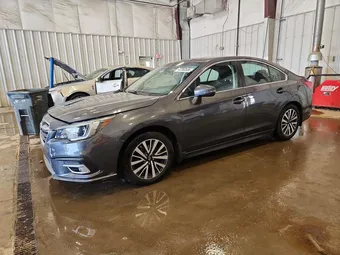 2018 Subaru Legacy 4S3BNAF60J3017411