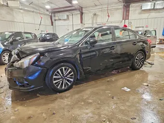 2019 Subaru Legacy 4S3BNAF68K3041408