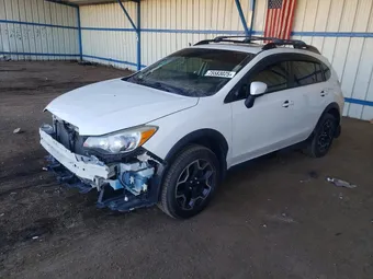 2015 Subaru Crosstrek JF2GPAPC1F8239150 Lot 75583025
