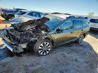 2024 Subaru Outback 4S4BTANC7R3111211 Lot 46502496