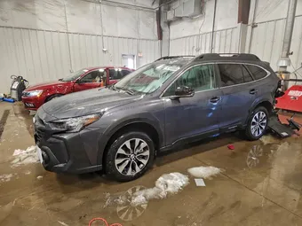 2023 Subaru Outback 4S4BTANC5P3224944 Lot 97133065