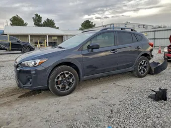 2018 Subaru Crosstrek JF2GTABC3JH308867 Lot 95412345