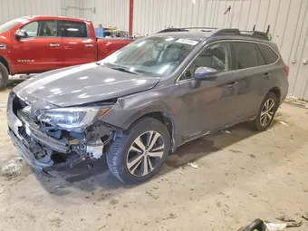 2019 Subaru Outback 4S4BSENC7K3309237 Lot 75697095