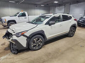 2024 Subaru Crosstrek JF2GUADC2RH224691 Lot 49257426