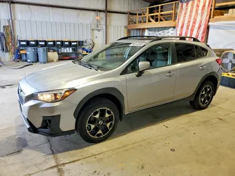 2018 Subaru Crosstrek JF2GTADC0JH279650 Lot 46148856