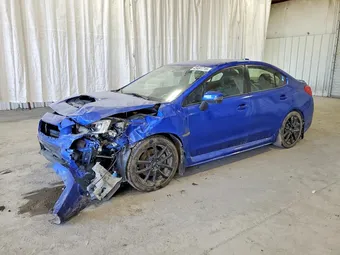 2020 Subaru WRX JF1VA1J67L9809240