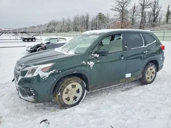 2023 Subaru Forester JF2SKAAC3PH418213 Lot 77275195