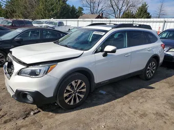 2016 Subaru Outback 4S4BSANC2G3303846 Lot 46990946