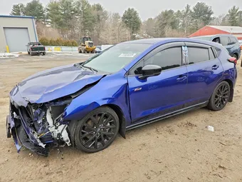2024 Subaru Impreza JF1GUHHC9R8868311 Lot 77323225