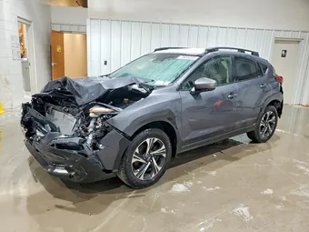 2024 Subaru Crosstrek JF2GUADC4R8221677 Lot 78034335